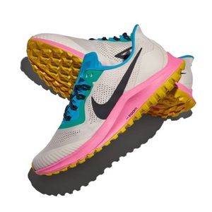 Nike Zoom Pegasus 36 Trail shoes